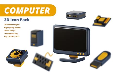 Image result for Computer 3D Images Download