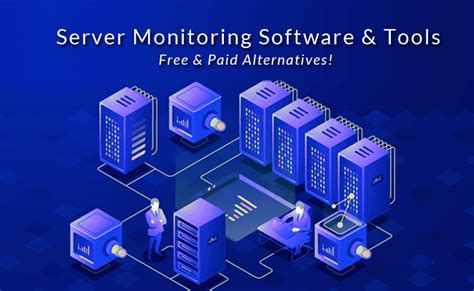 Server Monitoring Software Windows に対する画像結果