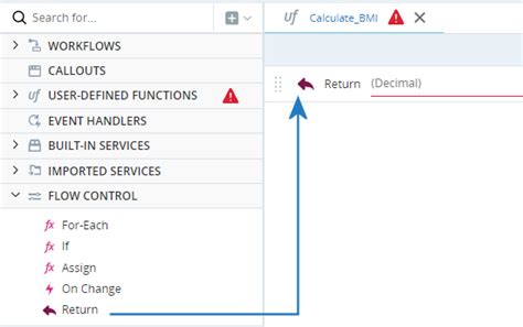 Image result for Flowchart for User Defined Functions
