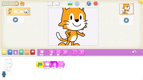 Scratch Jr-साठीचा प्रतिमा निकाल