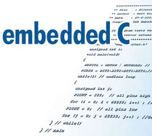 Image result for Embedded C Programming Steps