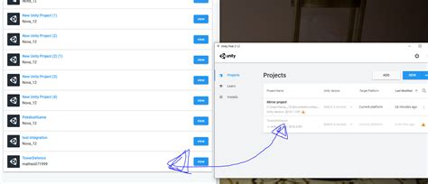 نتيجة الصورة لـ How to Clean a Project in Unity