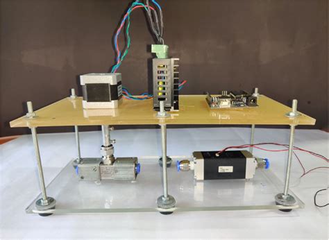 Afbeeldingsresultaten voor How to Use Dosing Flow Rate Control PPM