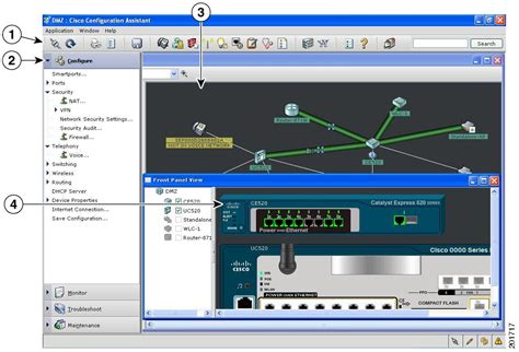 Image result for Cisco Switch GUI Config Tool