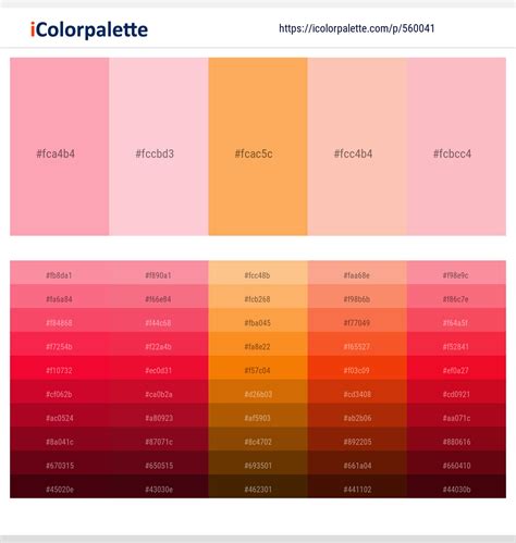 Color Code for Light Peach に対する画像結果