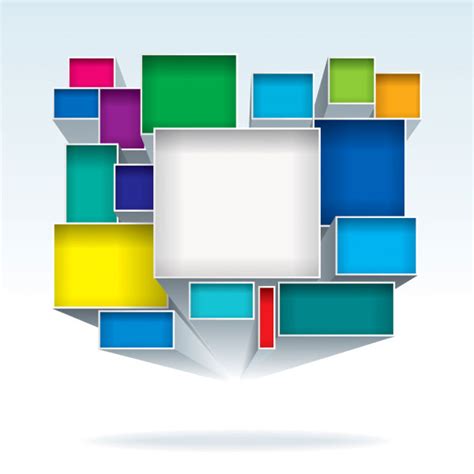 Square/Rectangle に対する画像結果