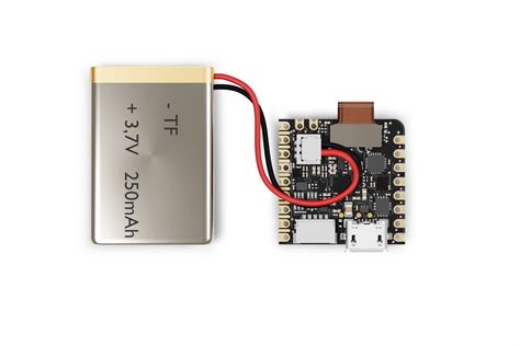 Image result for Arduino Nicla Vision