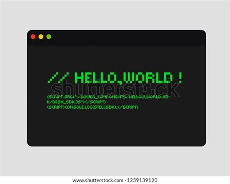 Image result for HelloWorld Code Laptop Wallpaper
