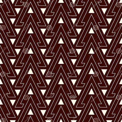 Image result for Hollow Triangle Pattern