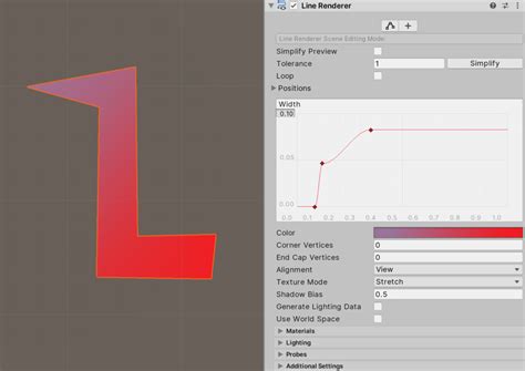 Image result for How to Do a Line Brake in Unity