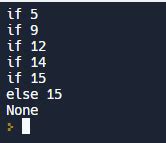 Helper Recursive Function in Python に対する画像結果