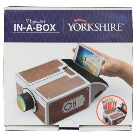 Image result for Projector Gift Box