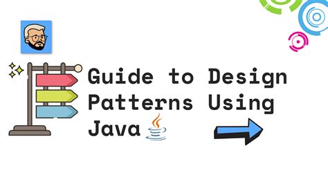 Java Design Pattern Medium に対する画像結果