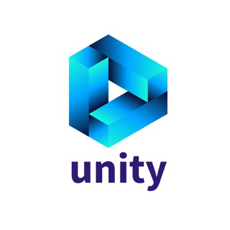 Image result for Unity Logo Animation