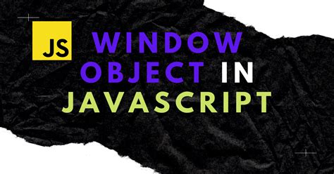 Image result for Various Properties of the Window Screen Object to JavaScript