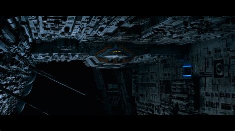 Image result for Nostromo Wallpaper