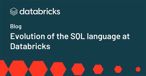 Toradh íomhá ar Databricks SQL Template