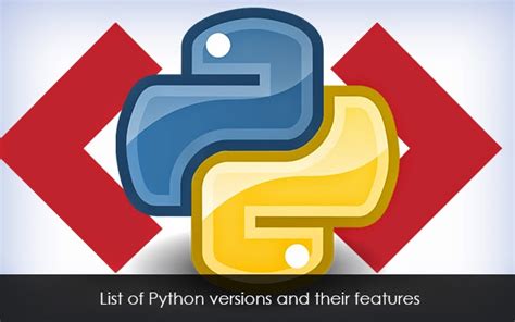 Python Versions List ಗಾಗಿ ಇಮೇಜ್ ಫಲಿತಾಂಶ