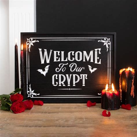Crypt Sign に対する画像結果