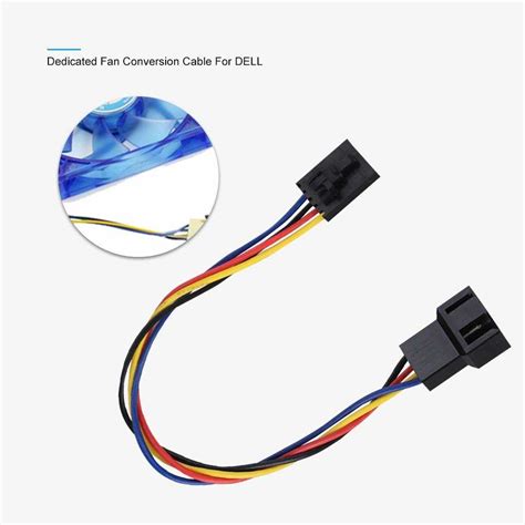 Afbeeldingsresultaten voor 3-Pin Fan Connector Pin Coding