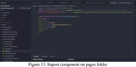 React JS and .Net Core Back End Application Architecture に対する画像結果