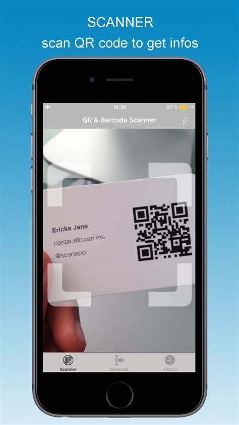 Image result for Basic Image of QR Code Reader