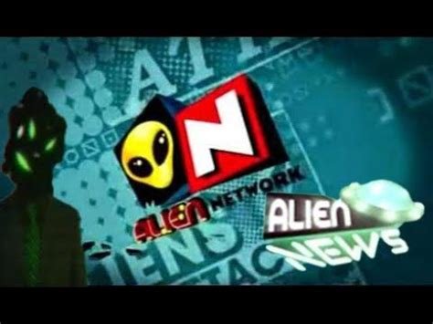 Image result for Cartoon Network Alien Invasion