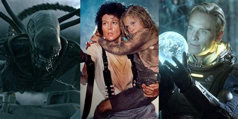 Image result for Alien Movie Series