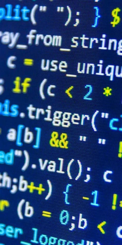 JS Code Wallpaper に対する画像結果