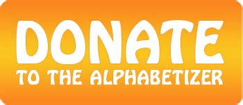 Image result for Alphabetizer