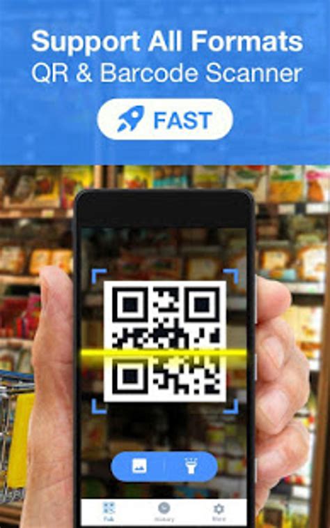 Image result for Beste Gratis QR Code Scanner