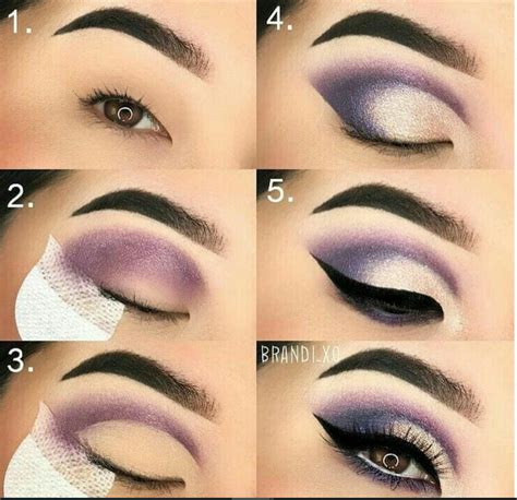 Easy Eye Makeup Tutorial に対する画像結果