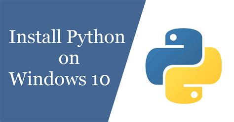 Image result for Install Python Using Cmd