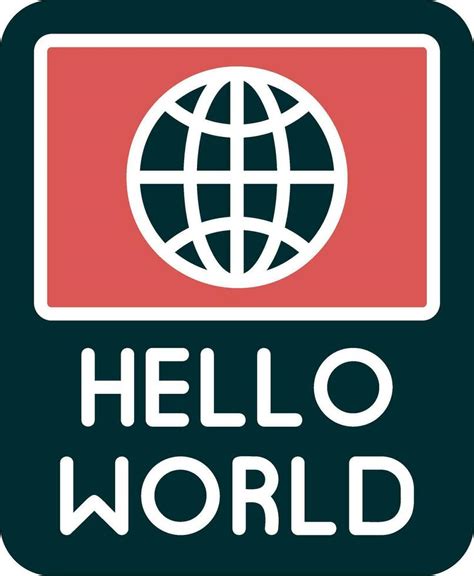 Image result for HelloWorld QR Code