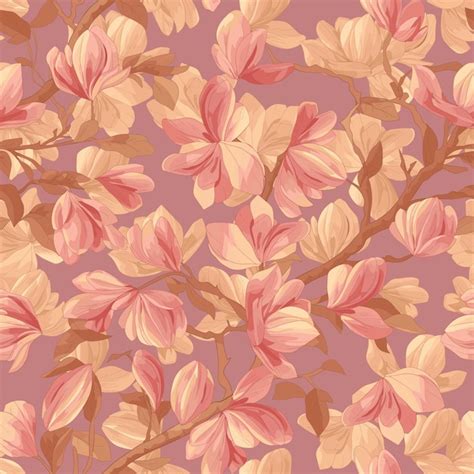 Image result for Repeating Flower Pattern