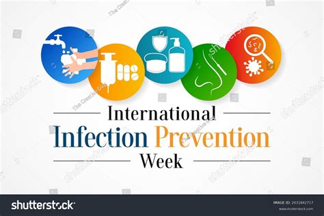infection control and prevention に対する画像結果