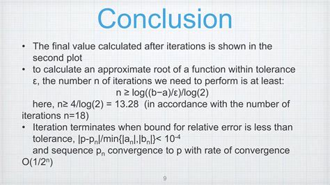 Meme About Bisection Method に対する画像結果