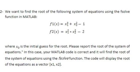 Image result for Roots of Equations Use MATLAB