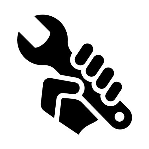 Image result for Proper Maintenance Icon