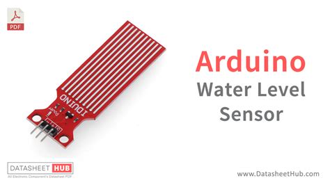Image result for Tuning Fork Water Level Sensor Arduino