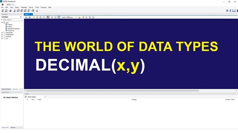 Image result for SqlDecimal Example