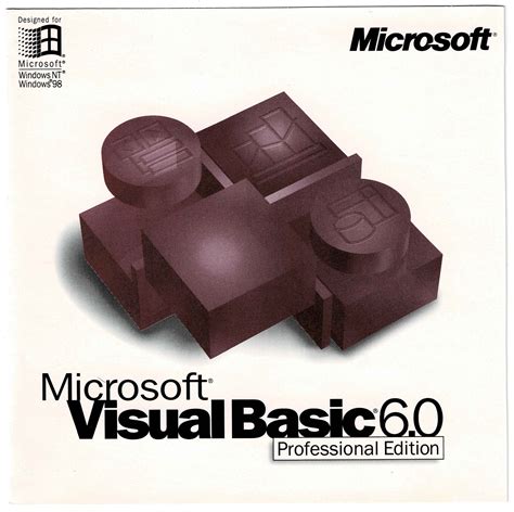 Visual Basic 6.0 Download に対する画像結果
