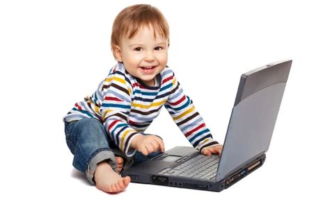 Image result for The Computer Giant Baby Pic