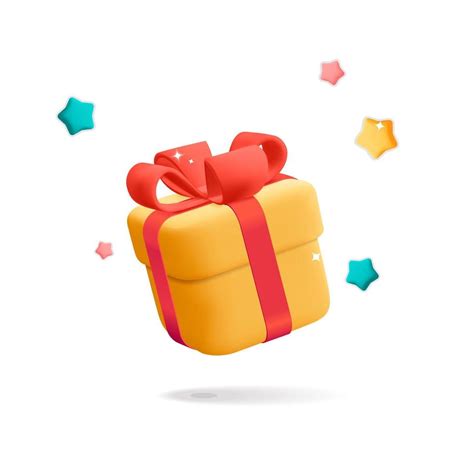 Afbeeldingsresultaten voor Mystery Gift 3DIcon