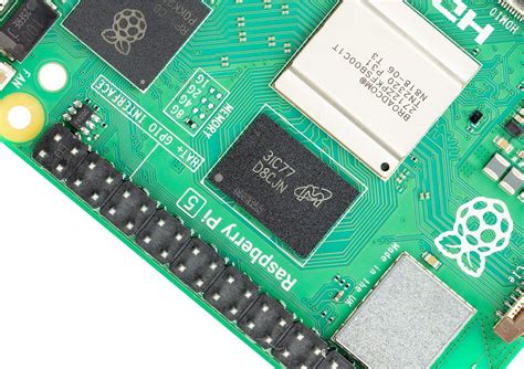 Raspberry Pi Cpu に対する画像結果