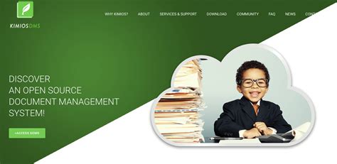 Image result for Document Management System Open Source