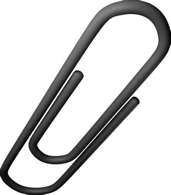 Image result for Transparent File with Clip