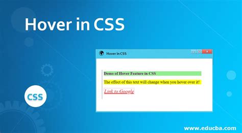 Image result for CSS Hover Icon