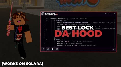 Image result for Da Hood Star Script