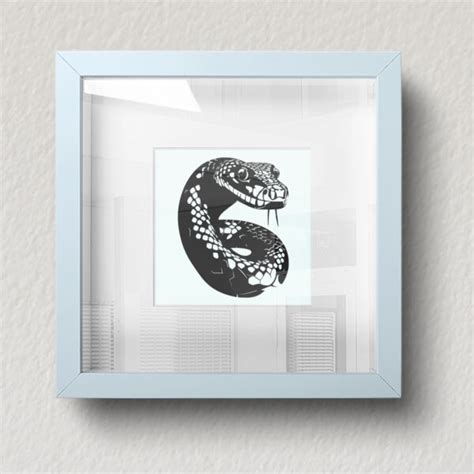 Image result for Python Language Snake SVG